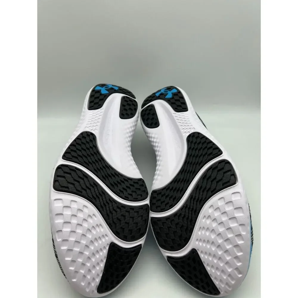 Under Armour Charged Breeze 2 Lightweight 3026135-004 Men's Size 12